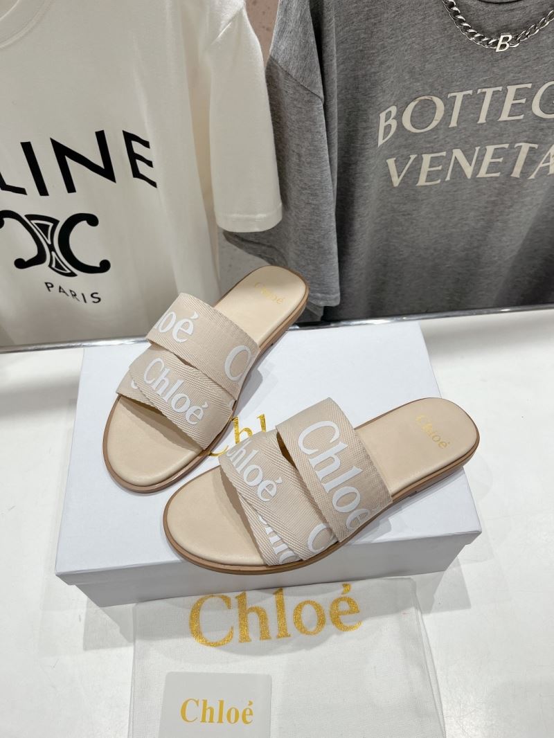 Chloe Sandals